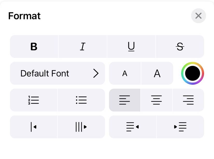 Ios Email Format 10 Tips to Use Apple Mail on Your iPhone Like a Pro
