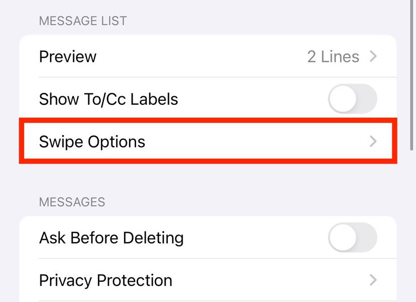 10 Tips to Use Apple Mail on Your iPhone Like a Pro