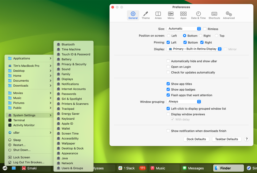 7 Top Apps to Customize Your Mac Desktop
