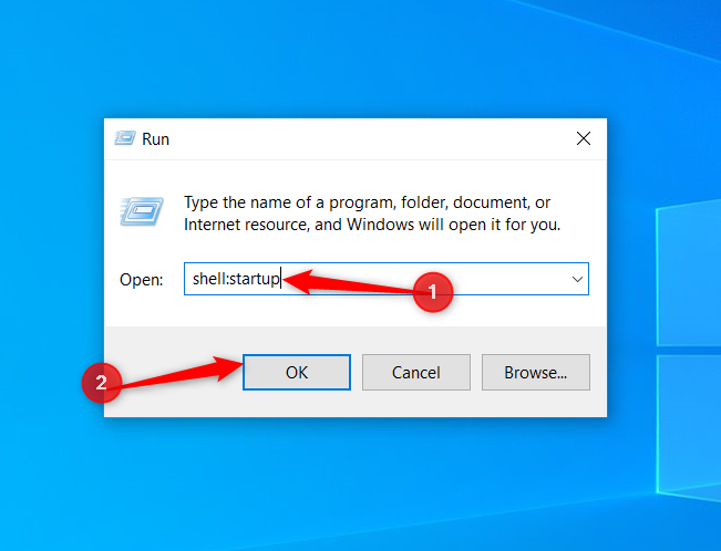 System Startup Command How to Find Hidden Startup Programs Slowing Down Your Windows PC
