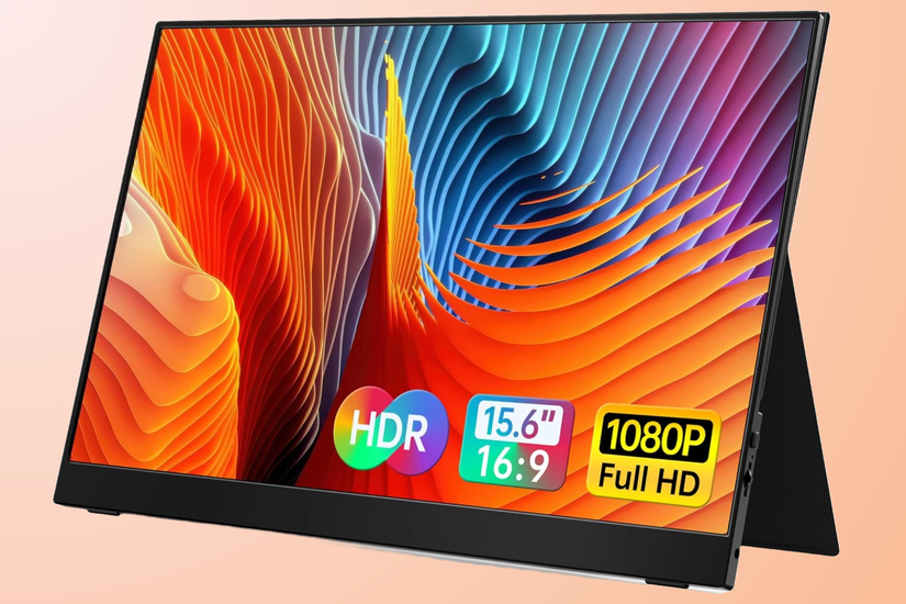 The Best Portable Monitors of 2023