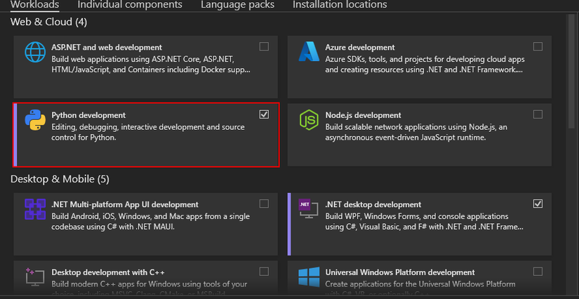 Ready to Code Python in Visual Studio? Let’s Set It Up