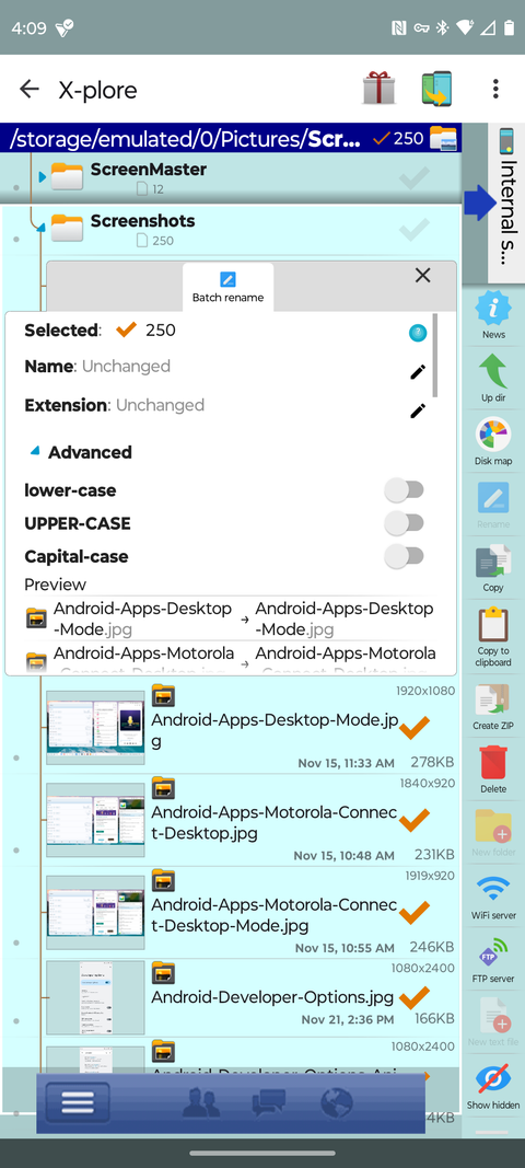 Alternative File Manager The Best Alternative File Managers for Android