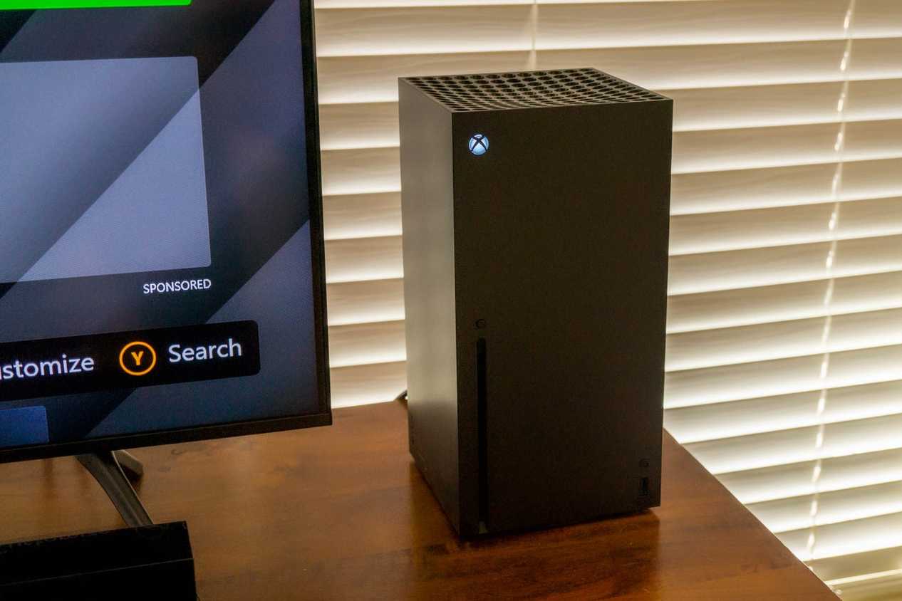 Xbox Series X или PS5 — иллюстрация 3 к материалу Xbox Series X или PS5 — иллюстрация 3 к материалу