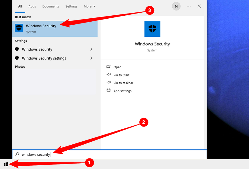 How to Disable the SmartScreen Filter In Windows 10 or 8