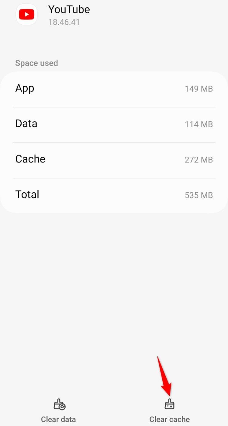 Youtube Cache Server How to Fix a YouTube Black Screen Issue on Android