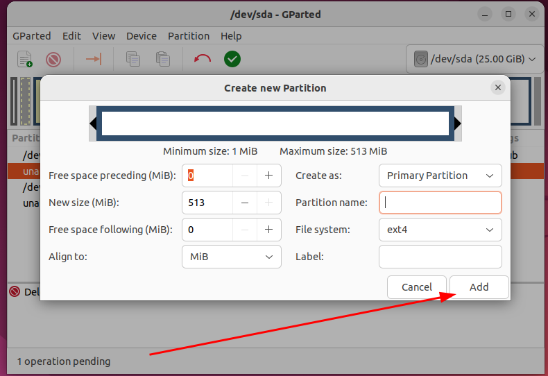 How to Format a Disk on Ubuntu (in 2 Ways)
