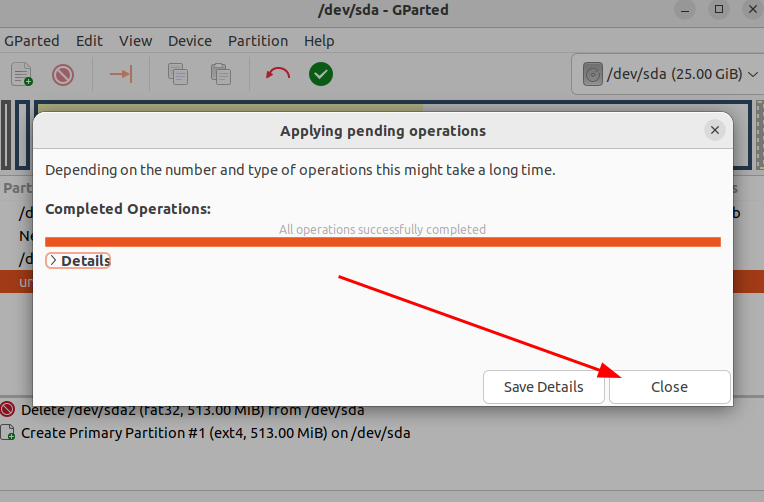 How to Format a Disk on Ubuntu (in 2 Ways)