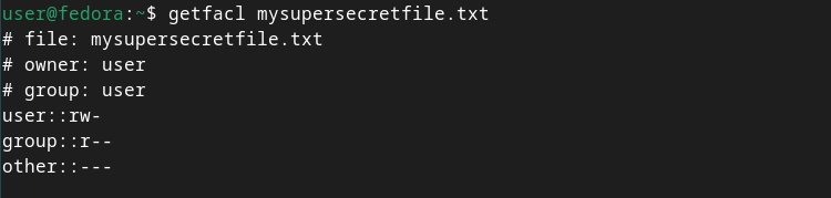 How ACL Masks Let You Fine-Tune File Permissions in Linux