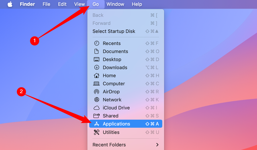 How to Add an App to the Dock on a Mac