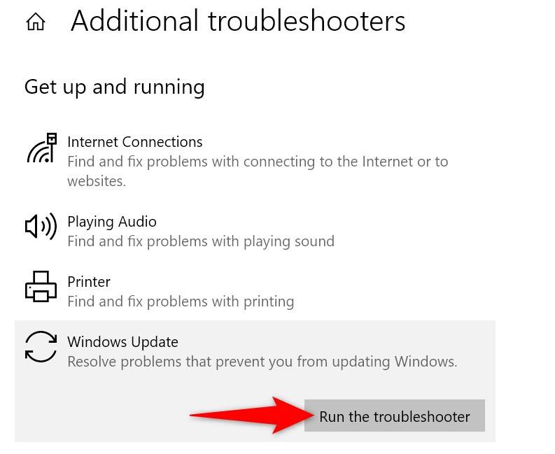 How to Fix Windows Modules Installer Worker's High CPU Usage