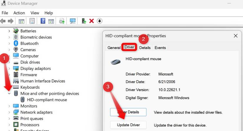 Mouse Cursor Disappeared on Your Windows PC? Try These Tips to Fix It