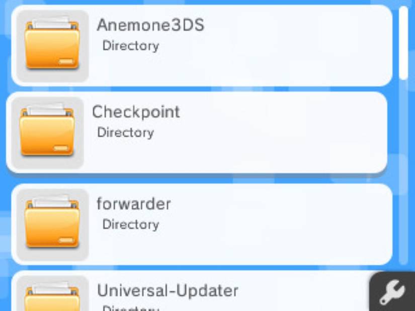 How To Mod Your Nintendo 3ds To Play Retro Games