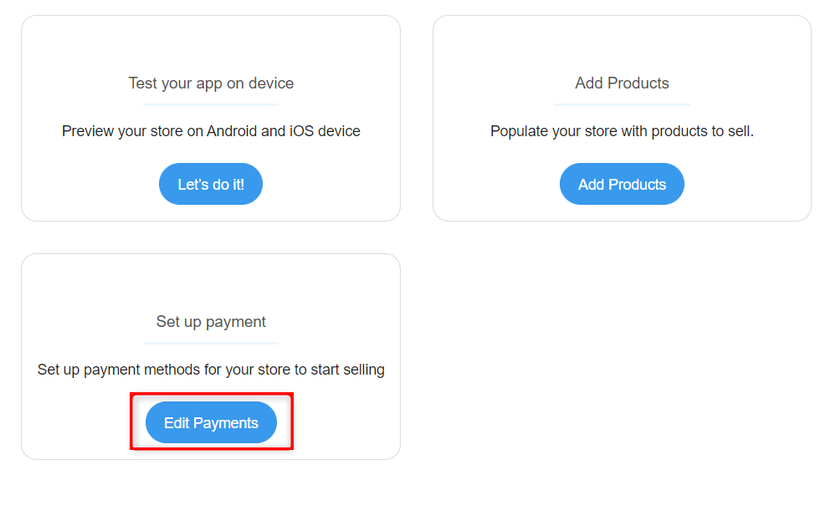How to Make a Mobile App for Your Store, No Coding Required