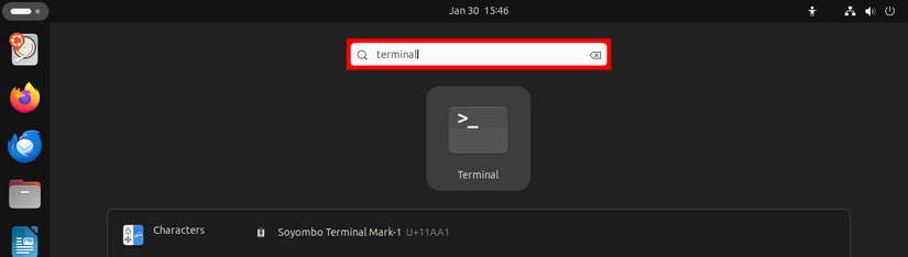 Linux Terminal Button How to Launch a Terminal Window on Ubuntu Linux