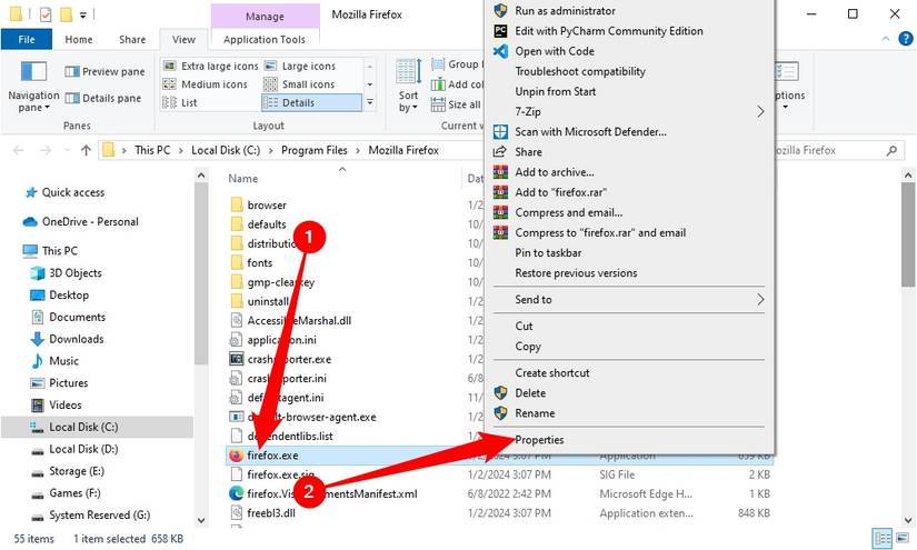 How to Extract an Icon from a Windows EXE File