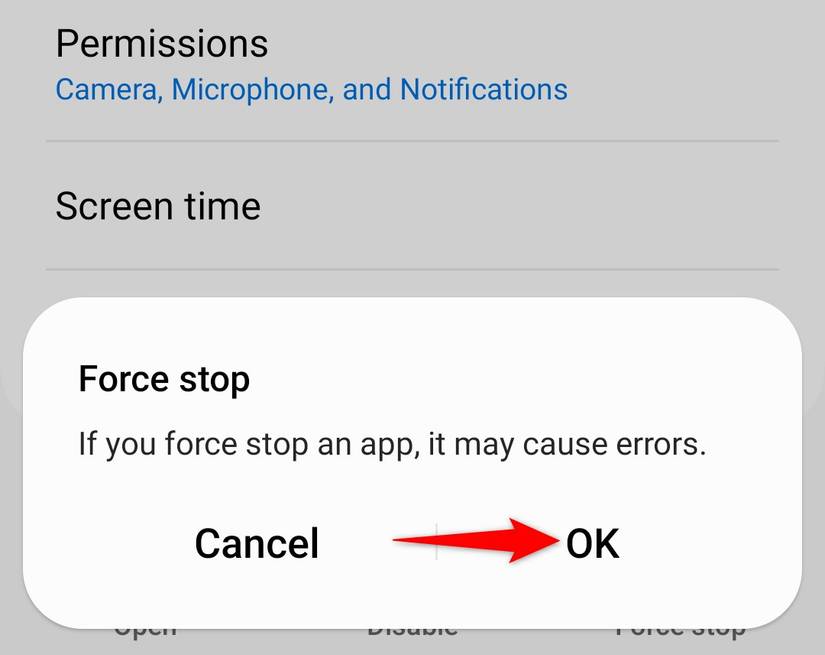 How to Fix a YouTube Black Screen Issue on Android