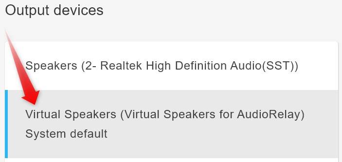 How to Use Your Android Device as a Speaker on Windows