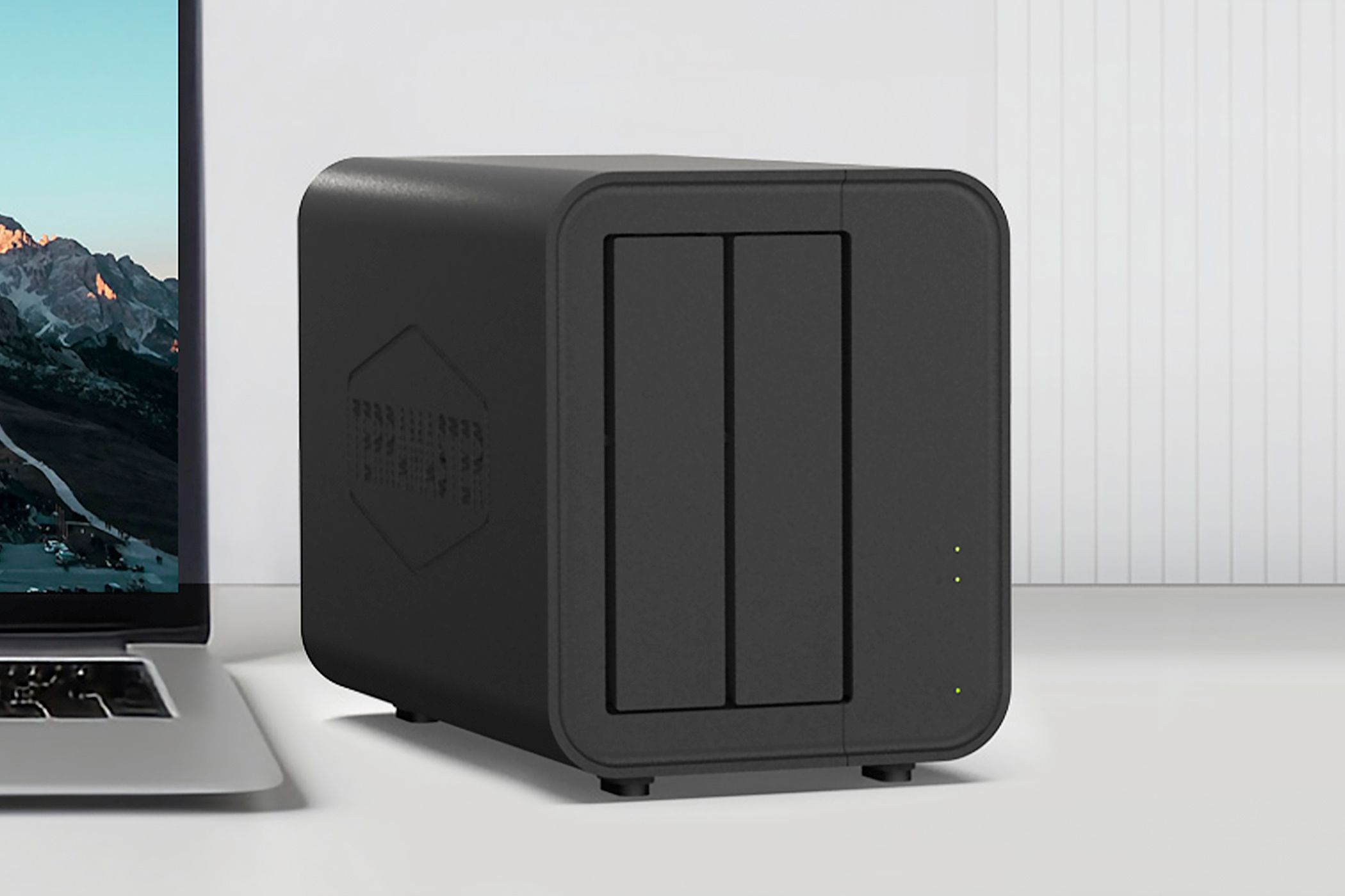 TerraMaster's New Drive Enclosure Combines HDD Capacity and SSD Speed