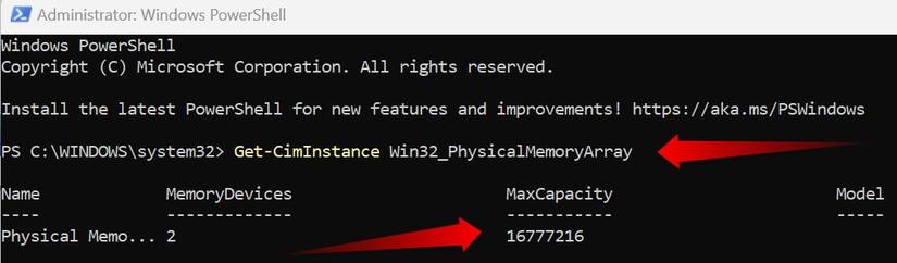 How to Check If You Can Upgrade Your RAM on Windows