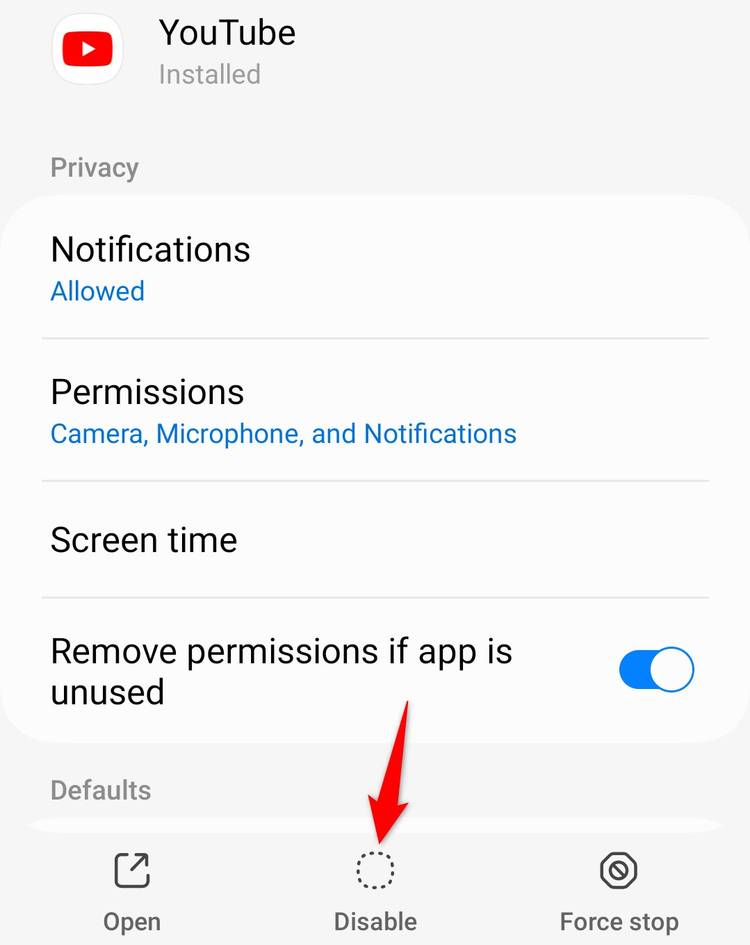 How to Fix a YouTube Black Screen Issue on Android