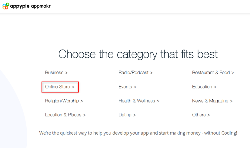 How to Make a Mobile App for Your Store, No Coding Required