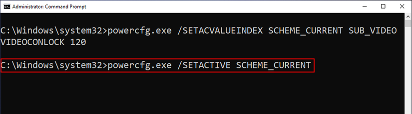 How to Lock Your Windows 10 PC Using Command Prompt