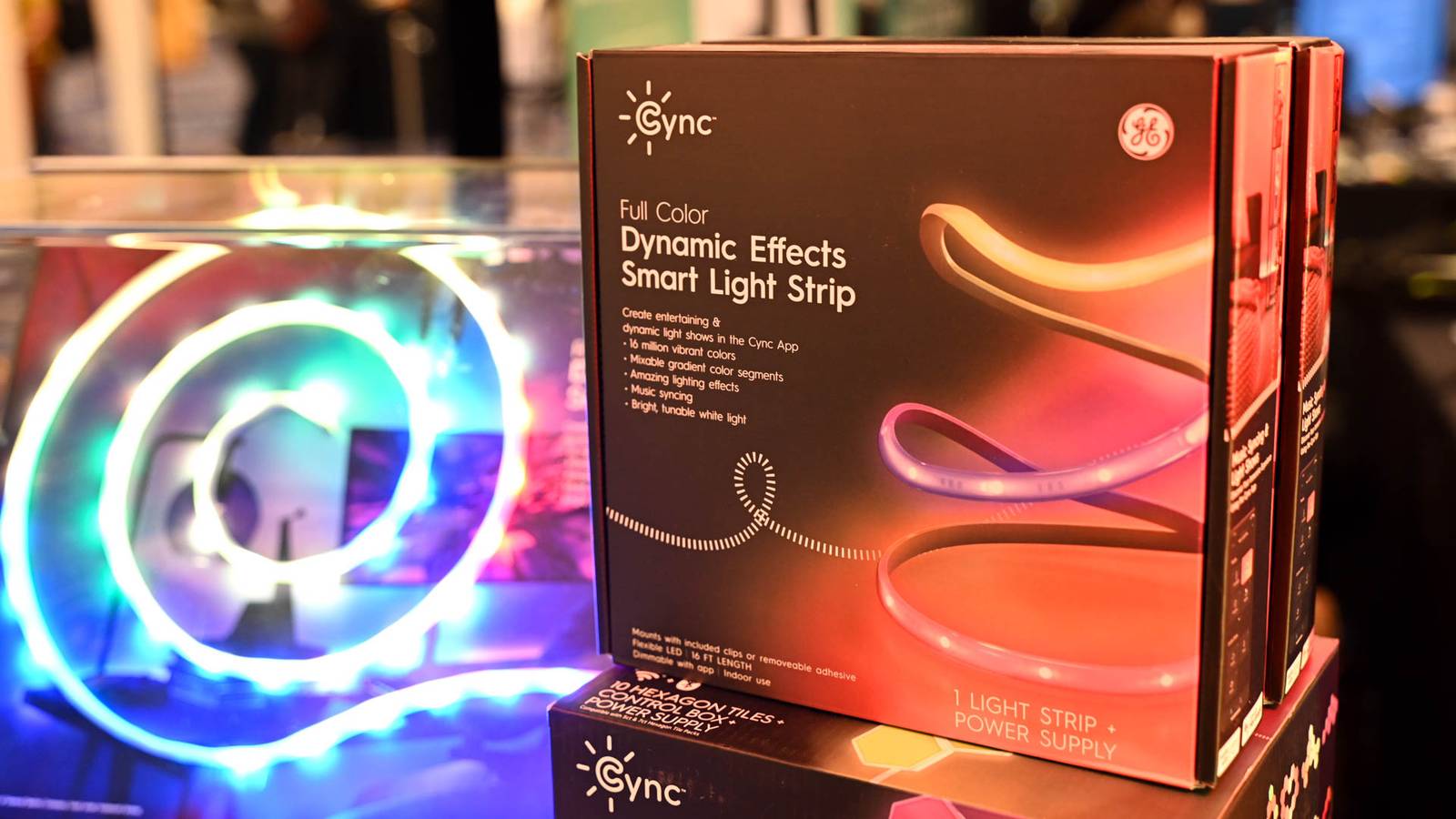 The Best LED Strip Lights of 2024