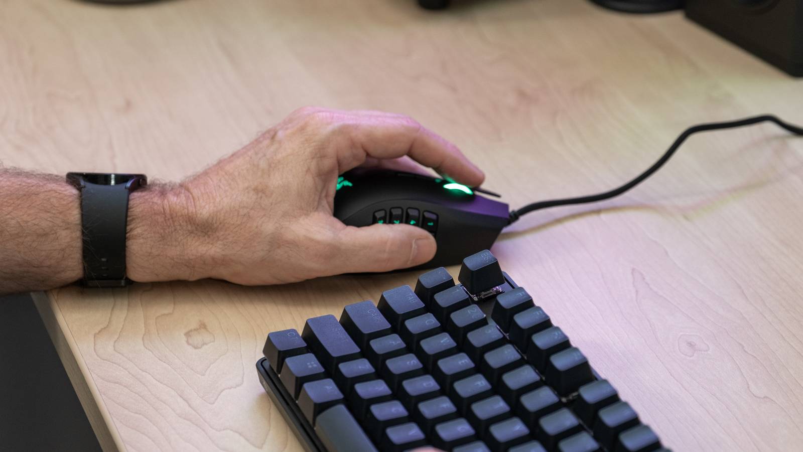 Is Your Mouse Cursor Moving on Its Own? Here's How to Fix It