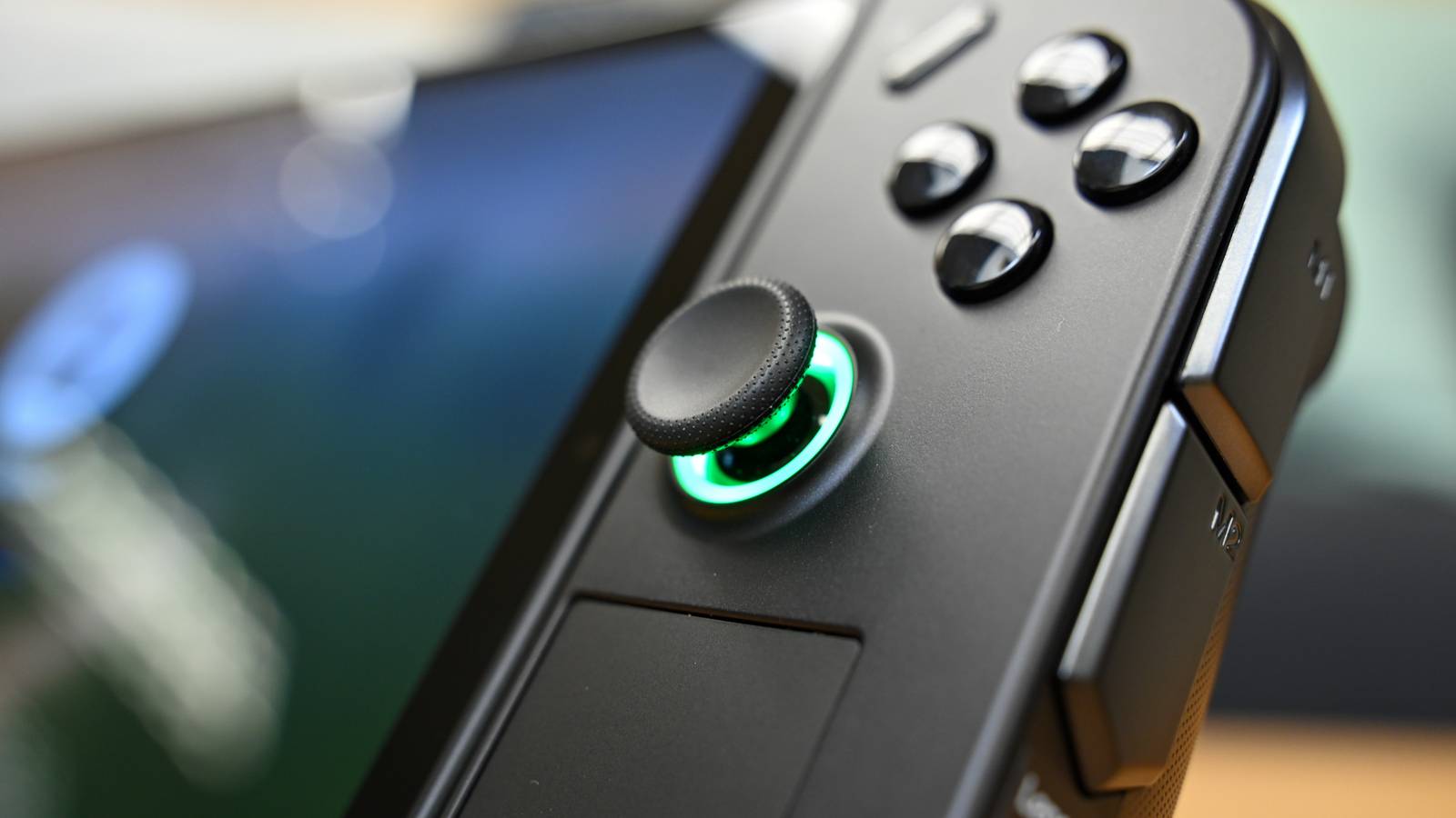 The Best Handheld Gaming PCs of 2024