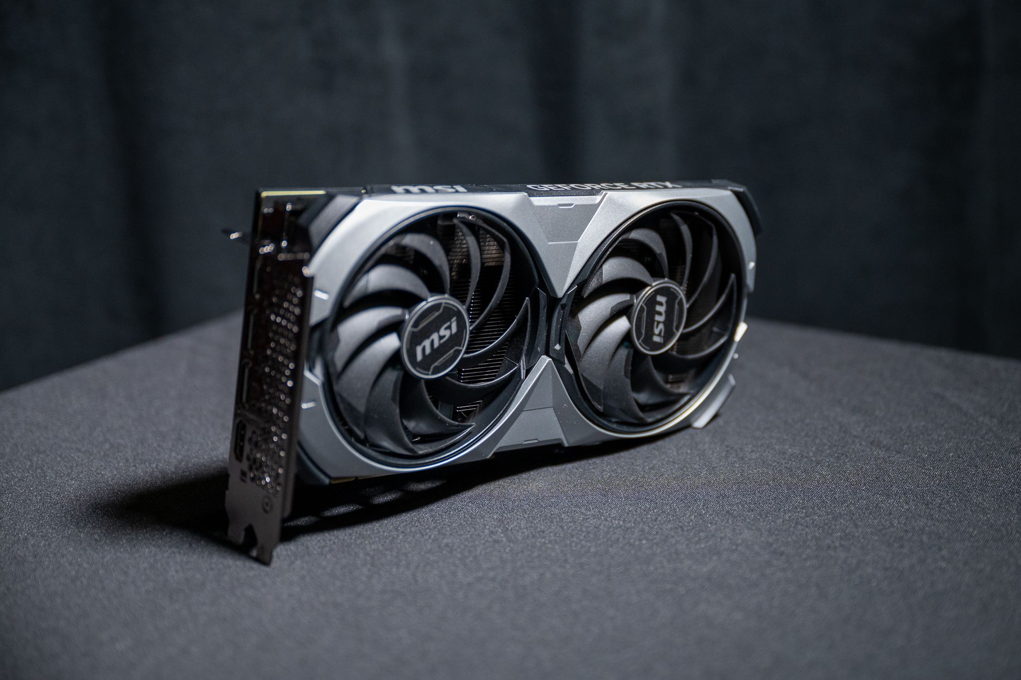 NVIDIA's RTX 4000 Super Graphics Cards Are Here