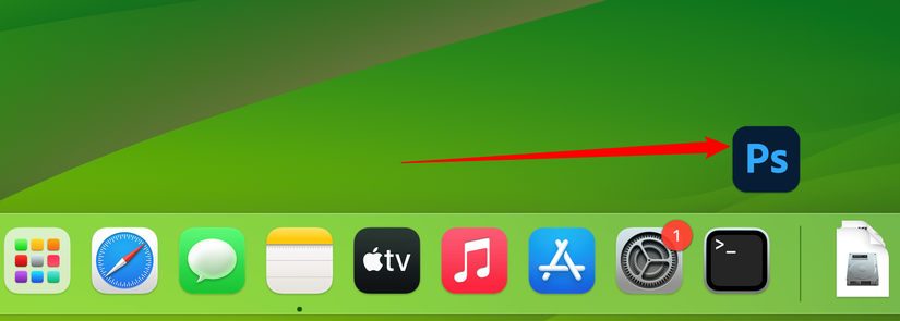 How to Add an App to the Dock on a Mac