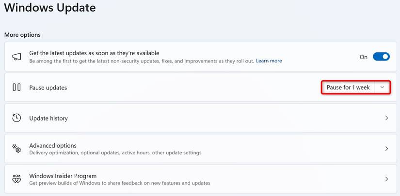 How to Fix Windows Modules Installer Worker's High CPU Usage