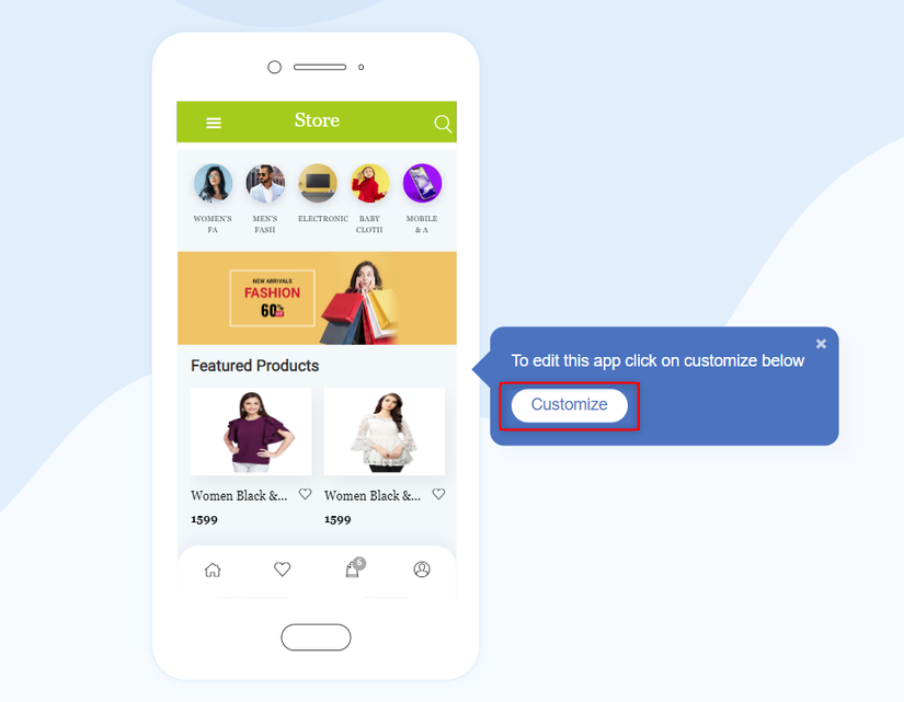 How to Make a Mobile App for Your Store, No Coding Required