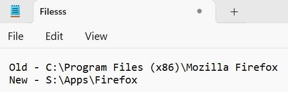 How to Transfer Installed Programs to Another Drive in Windows 11