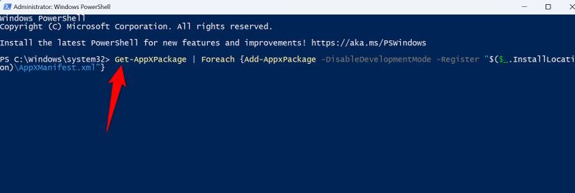 Windows Start Menu Not Working? Here's How to Fix It