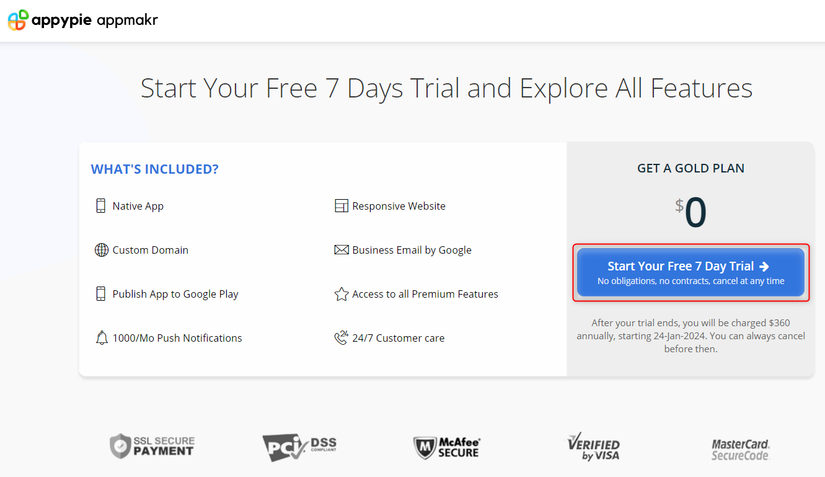 How to Make a Mobile App for Your Store, No Coding Required