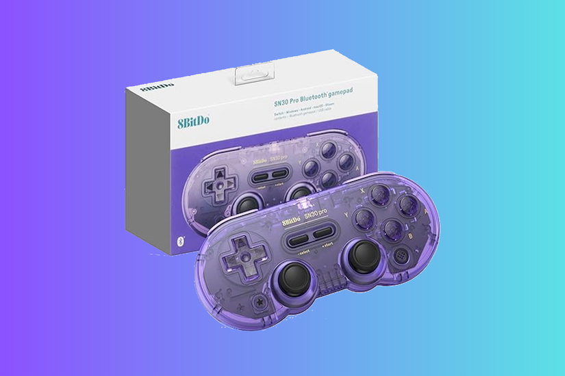 The Best Retro Controllers for PC and Raspberry Pi of 2024