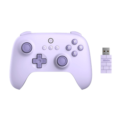 Get the Excellent 8Bitdo Ultimate Wireless Controller for Just $25 Today