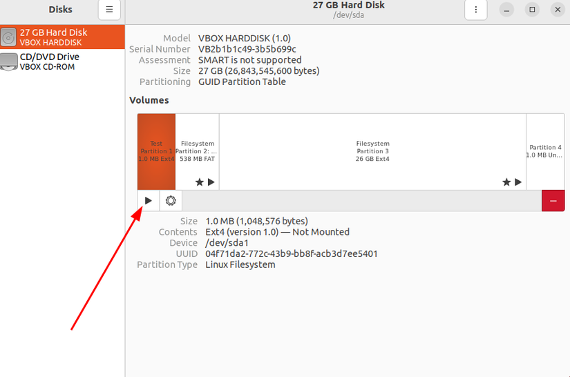 How to Format a Disk on Ubuntu (in 2 Ways)