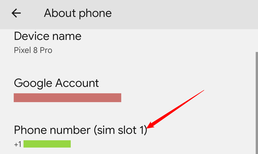 How to Find Your Phone Number on iPhone or Android