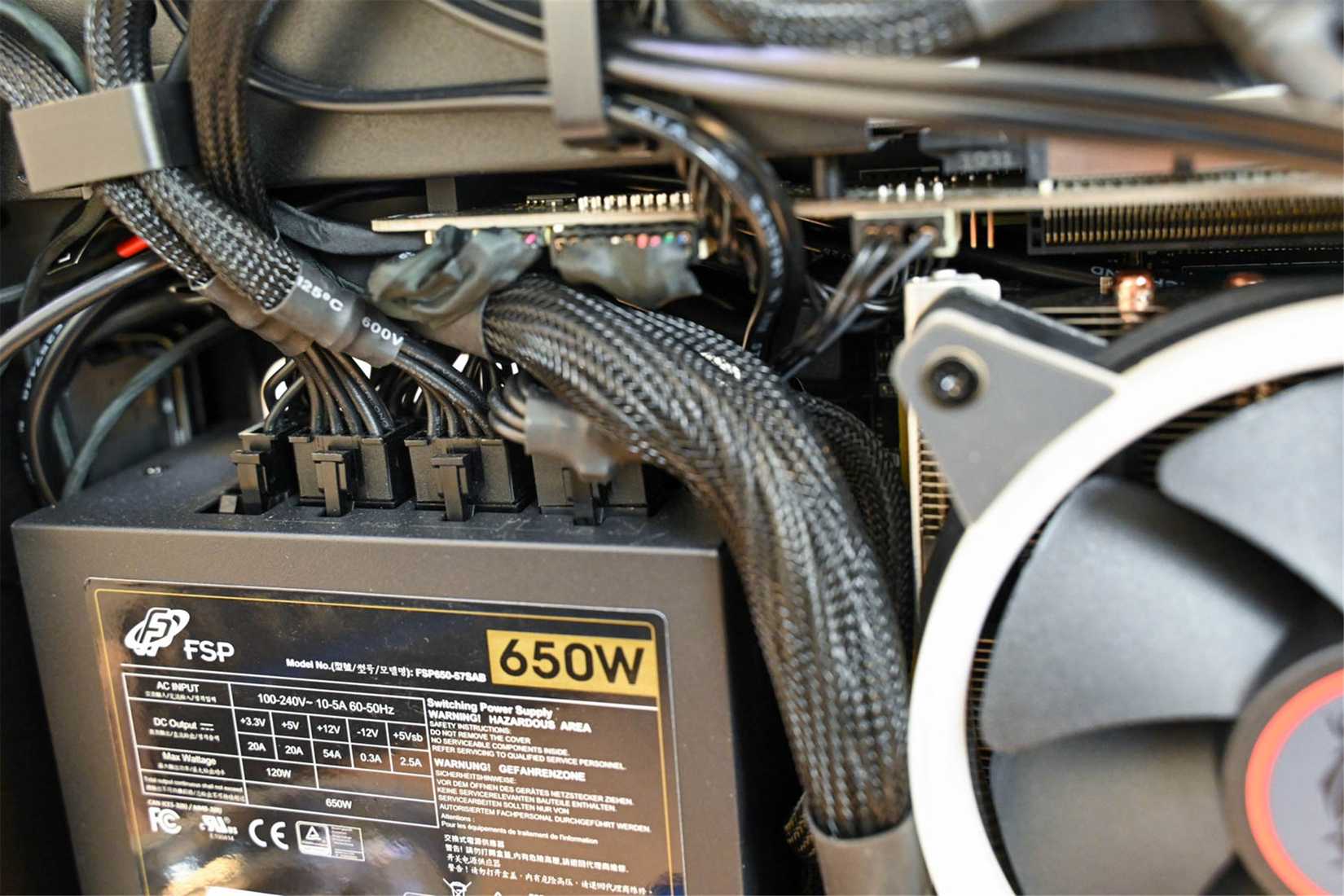 The upgrade argument for desktops doesn't stand up anymore