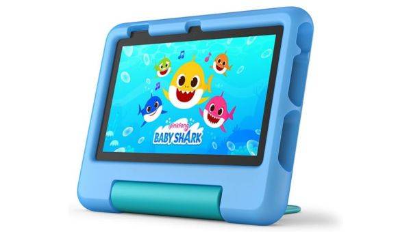 Amazon Fire Tablets Kids Featured Image