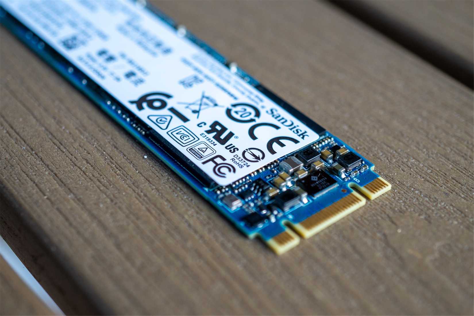 What Is SSD DRAM, and How Does It Affect SSD Performance?