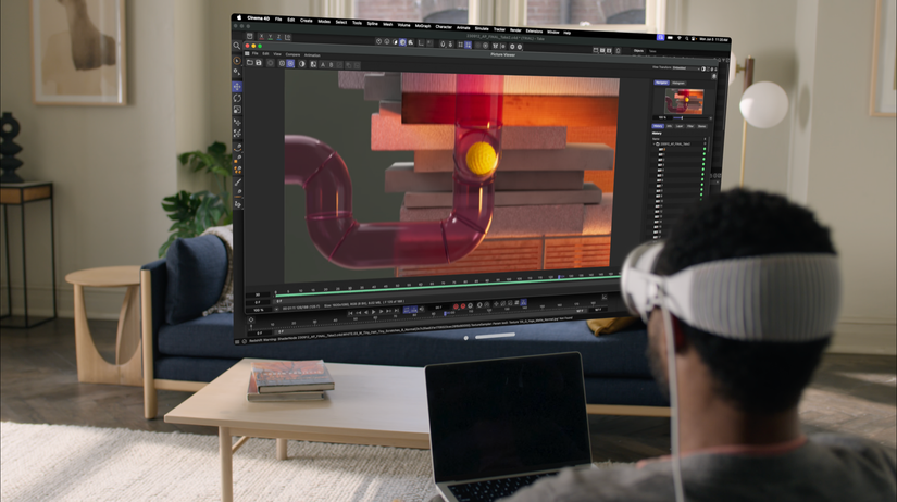 6 Apple Vision Pro Limitations That Might Be Deal-Breakers