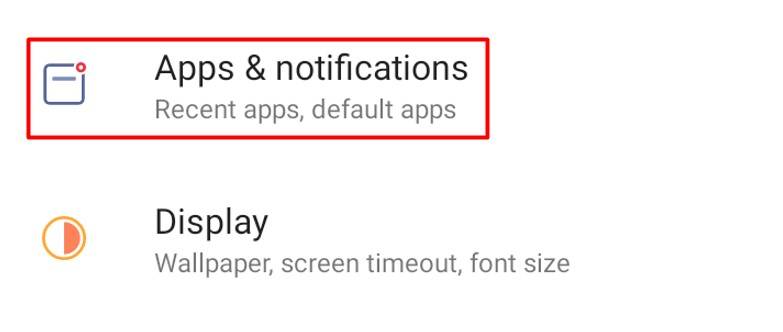 Why Can’t I Receive Text Messages on My Android Phone?