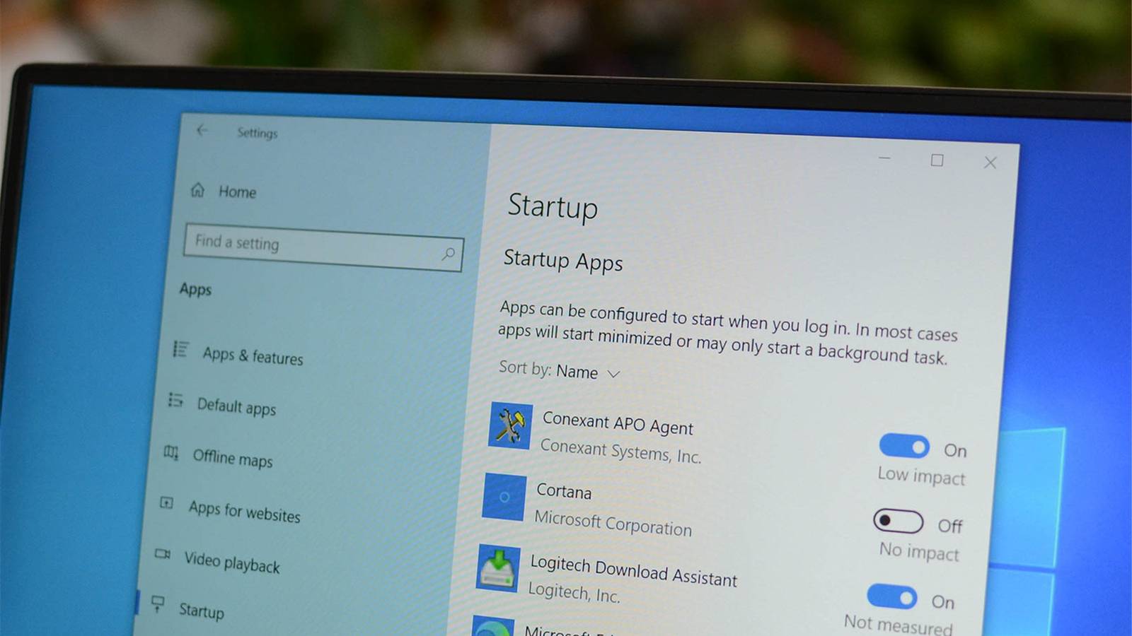 Computer Windows.exe How to Quickly Locate a Program's EXE file on Windows 10