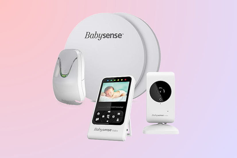 The Best Baby Monitors of 2024