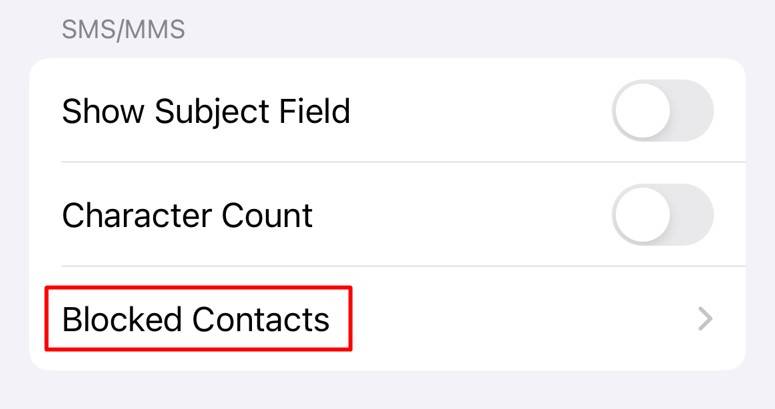 Is Your iPhone Not Receiving Texts? Here's How to Fix It