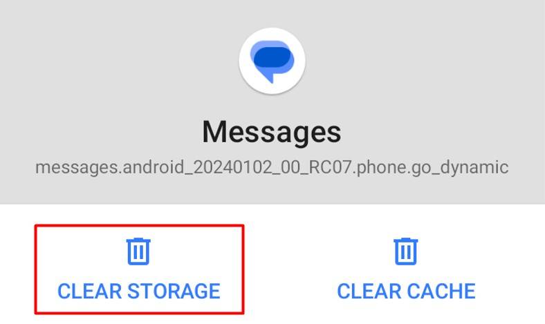 Why Can’t I Receive Text Messages on My Android Phone?